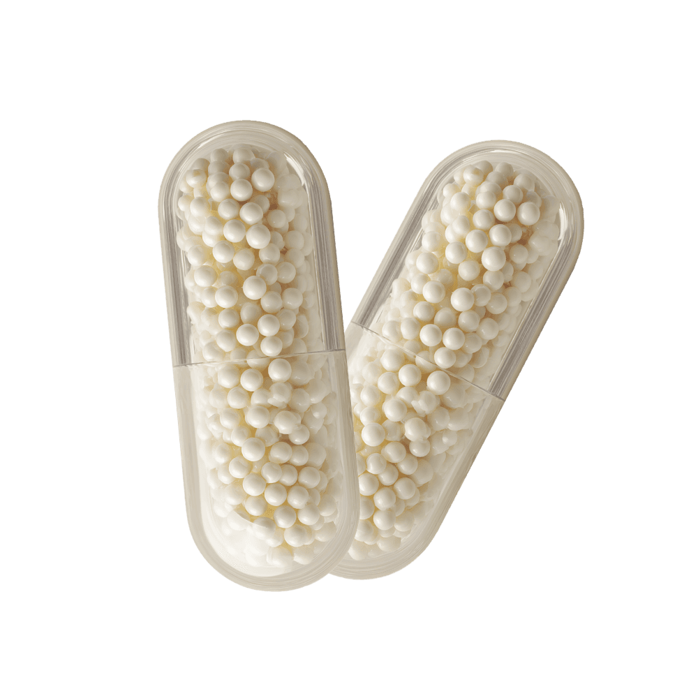 Art of You — Personalized Capsules