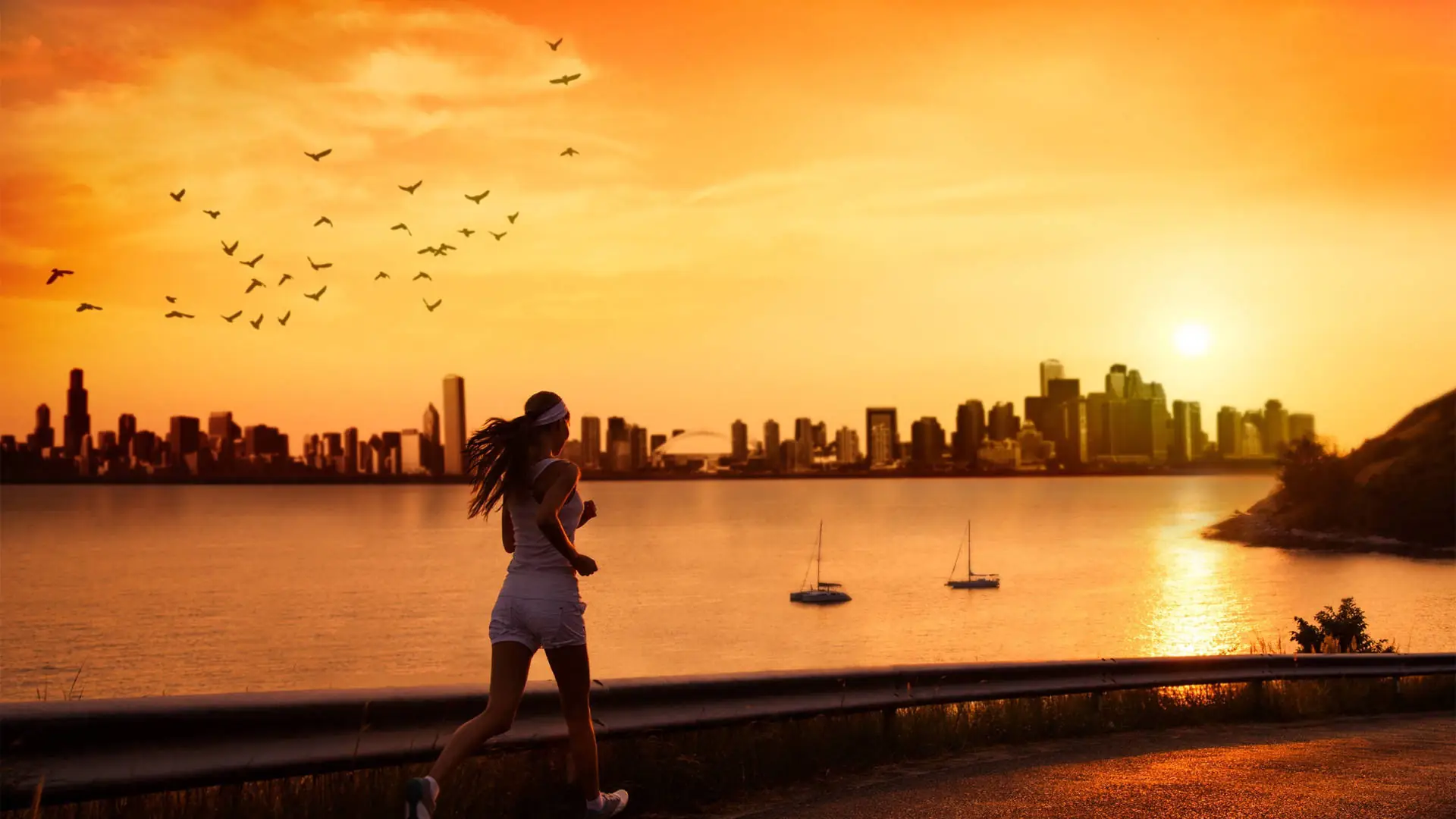 Lifestyle background