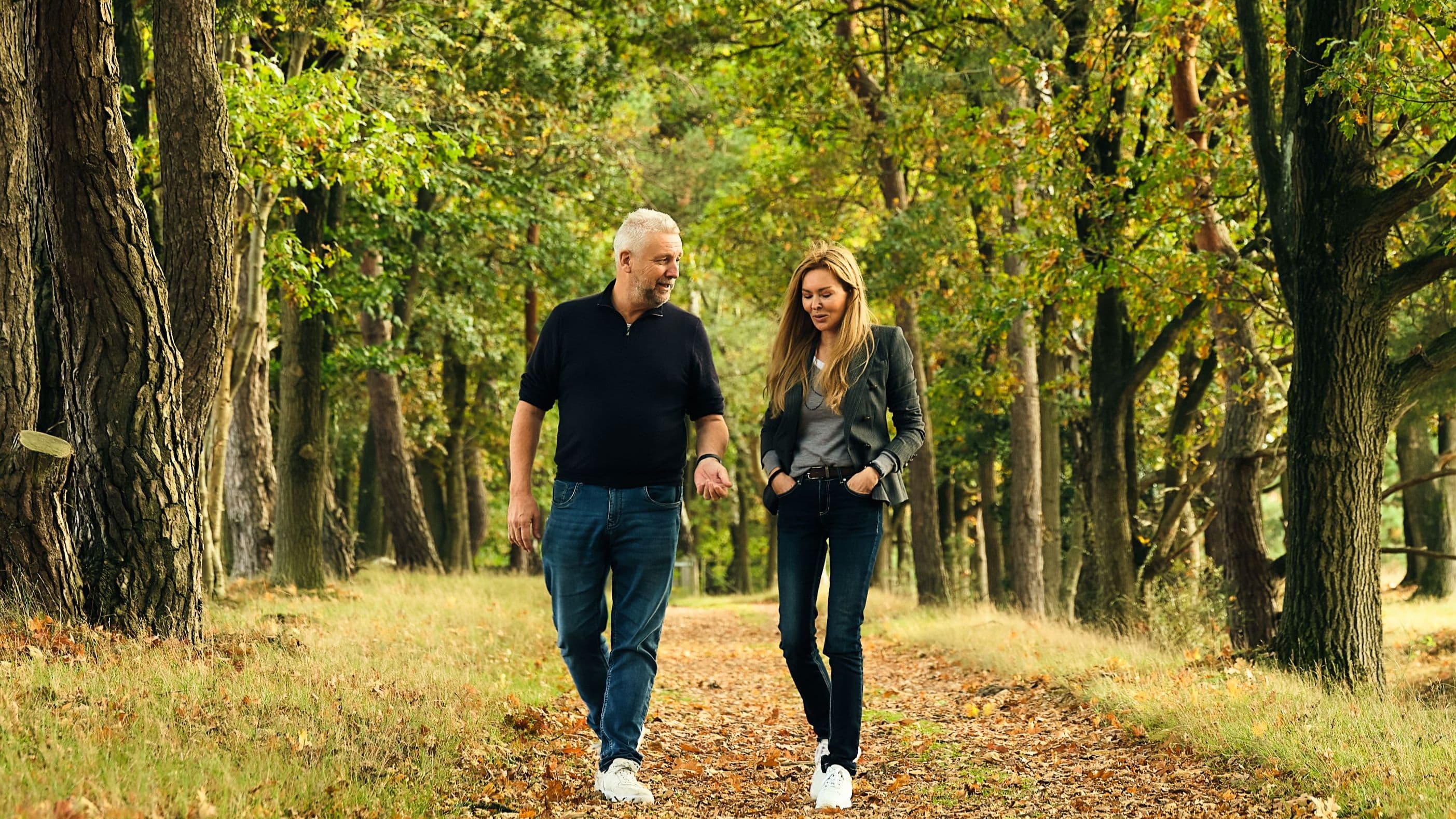 Welcome to the \n**Art of You**.