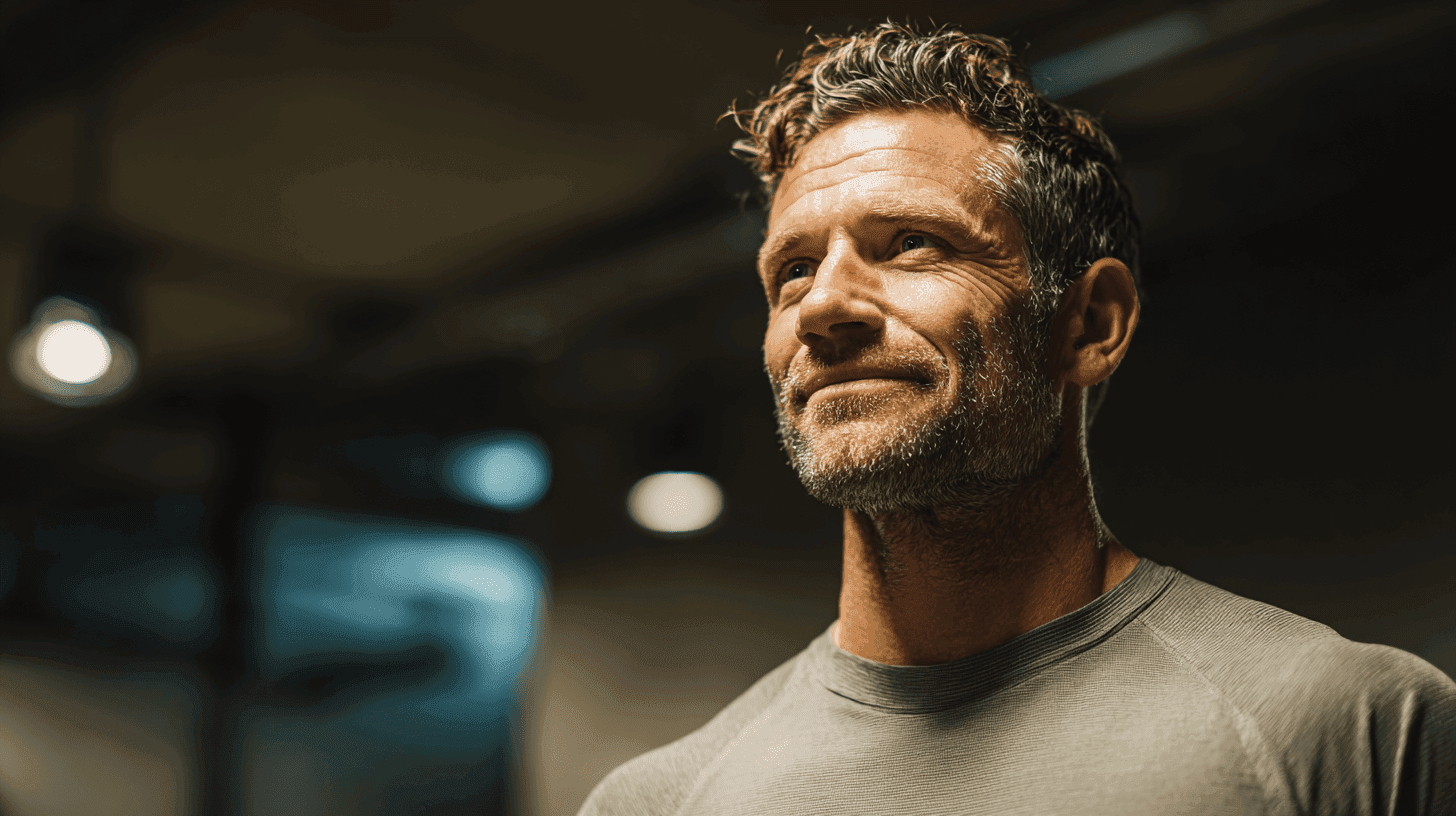 The difference you’ll experience