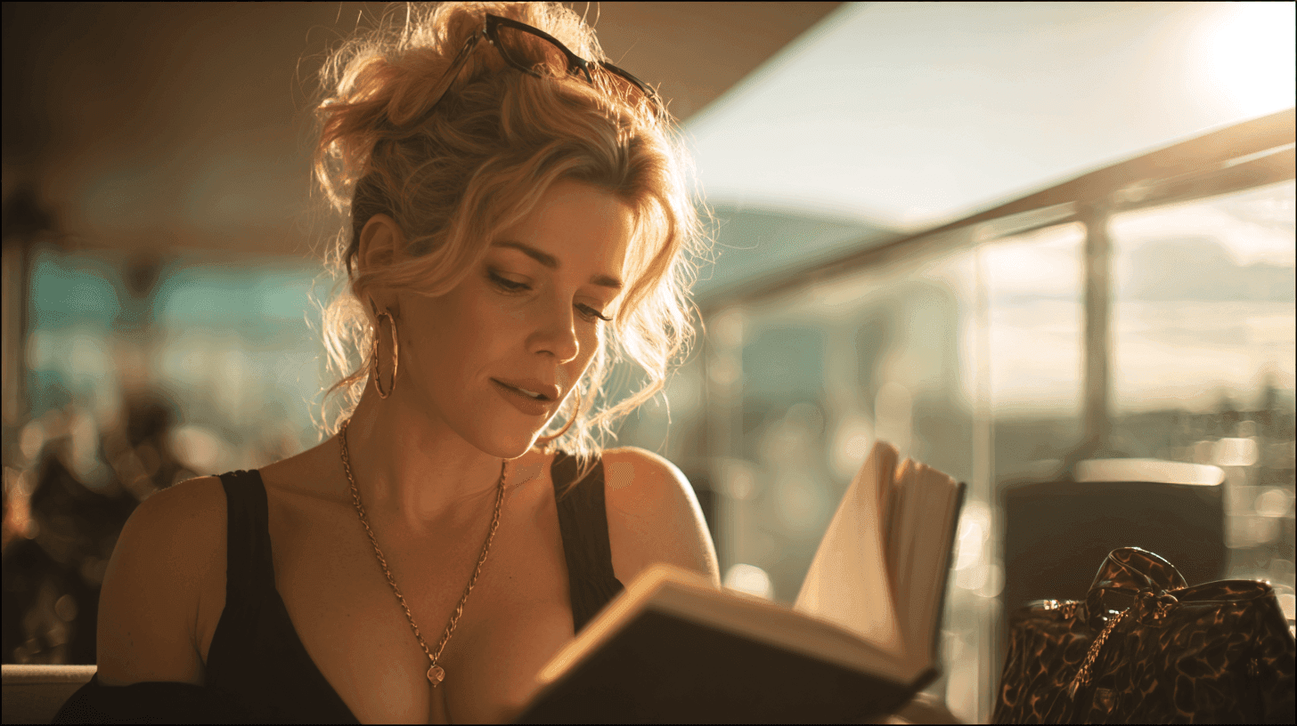 /n Stress resilience