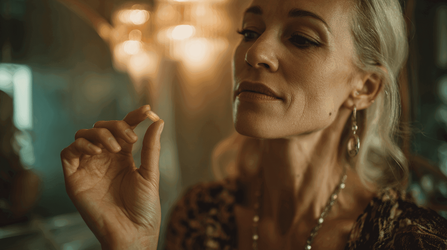 Generic Pills Are Outdated: The Art of Truly Personalised Precision Supplement Delivery